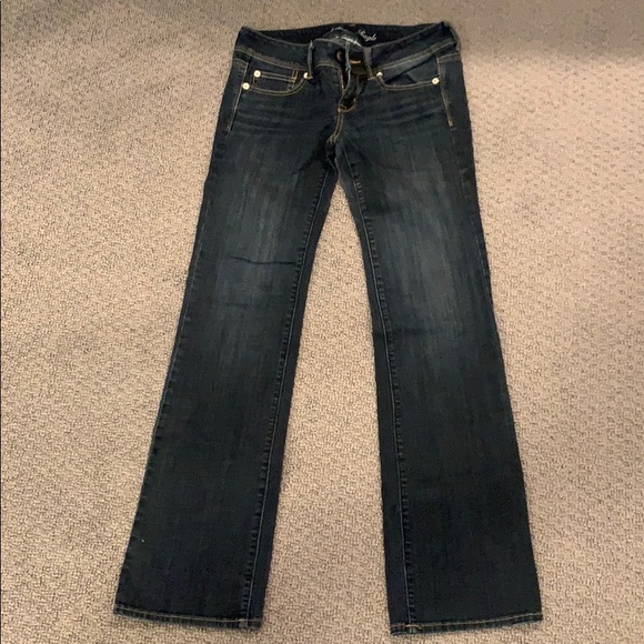 American Eagle Outfitters Denim - Jeans American Eagle Outfitters Denim - Jeans